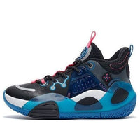 (GS) Li-Ning Wade All City 9 'Blue Black' YKBR076-21