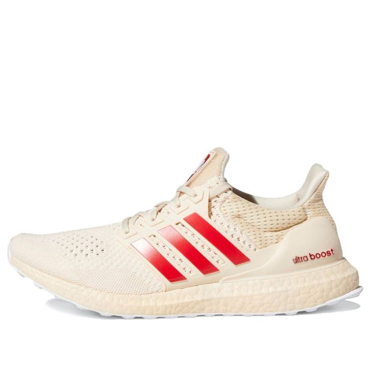 adidas UltraBoost 1.0 'NCAA Pack - Indiana' FY5807