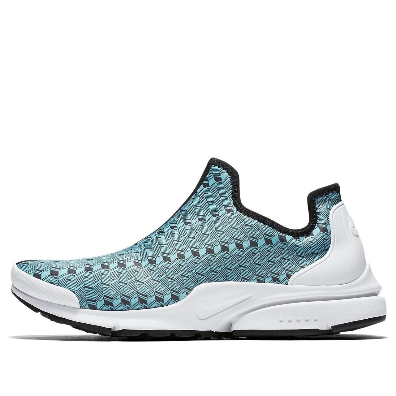Nike Air Presto X Doernbecher Freestyle 'Hyper Jade' AJ8651-300