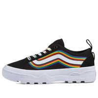 Vans Old Skool 'Black' VN0A5KR3B89