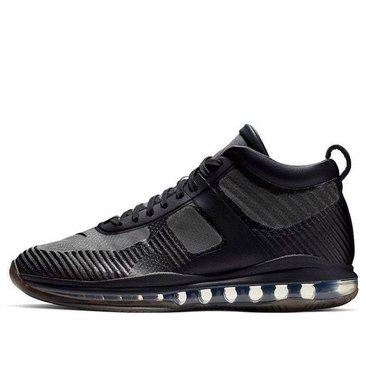 Nike John Elliott x LeBron Icon QS 'Black' AQ0114-001