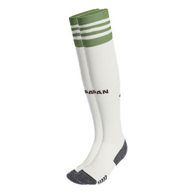 adidas Japan 22 Special Pack Authentic Socks 'White' HS5760