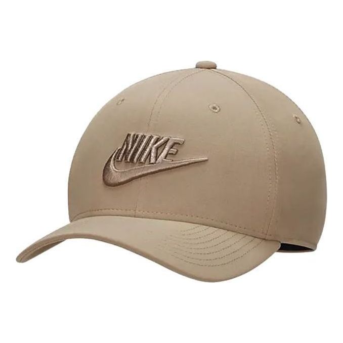 Nike Futura Cap 'Beige' DC3979-208