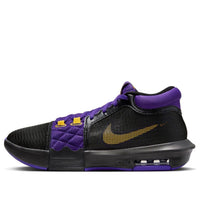 Nike LeBron Witness 8 'Lakers' FB2239-001