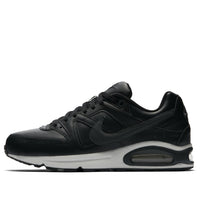 Nike Air Max Command Leather 'Black Anthracite' 749760-001