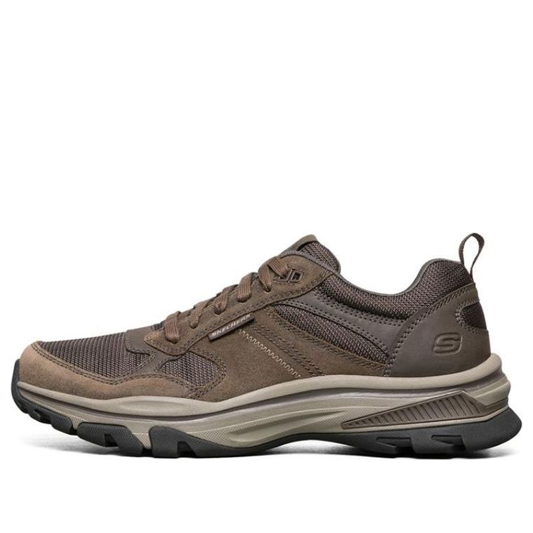 Skechers Ralcon Sneakers Brown 204021-BRN