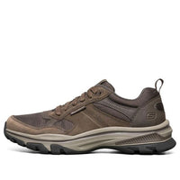 Skechers Ralcon Sneakers Brown 204021-BRN