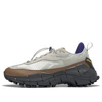 Reebok Zig Kinetica 2.5 Edge 'Chalk Wild Brown' GX6831