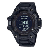 CASIO G-Shock Digital 'Black' GBD-H1000-1JR