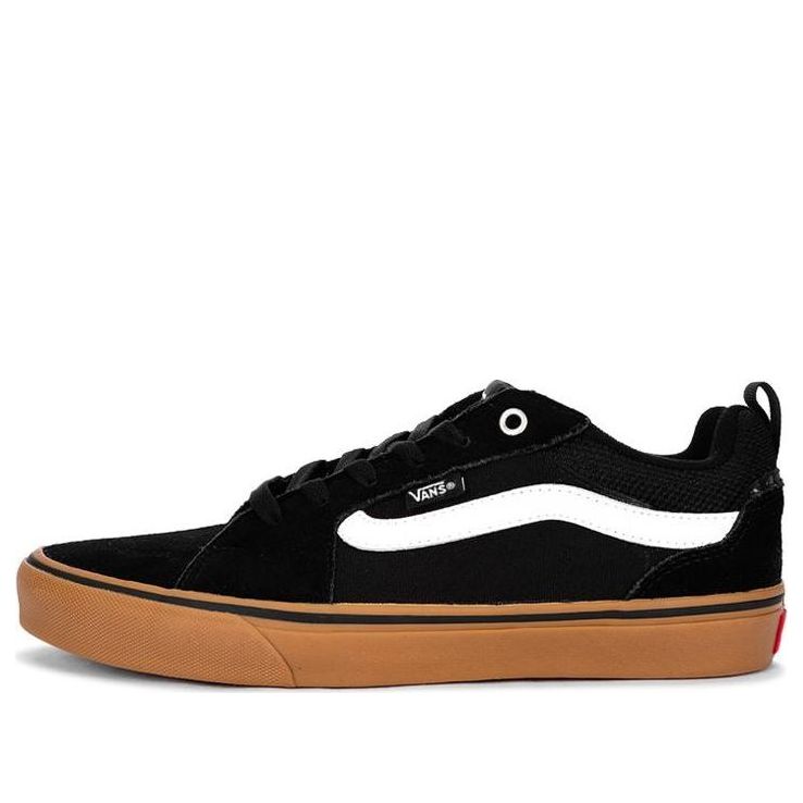 Vans Filmore 'Black Gum' VN0A3MTJQ33