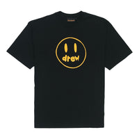 Drew House Mascot T-shirt 'Black' DR-SS22-66