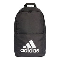 adidas Logo CLASSIC BACKPACK 'Black' CF9008
