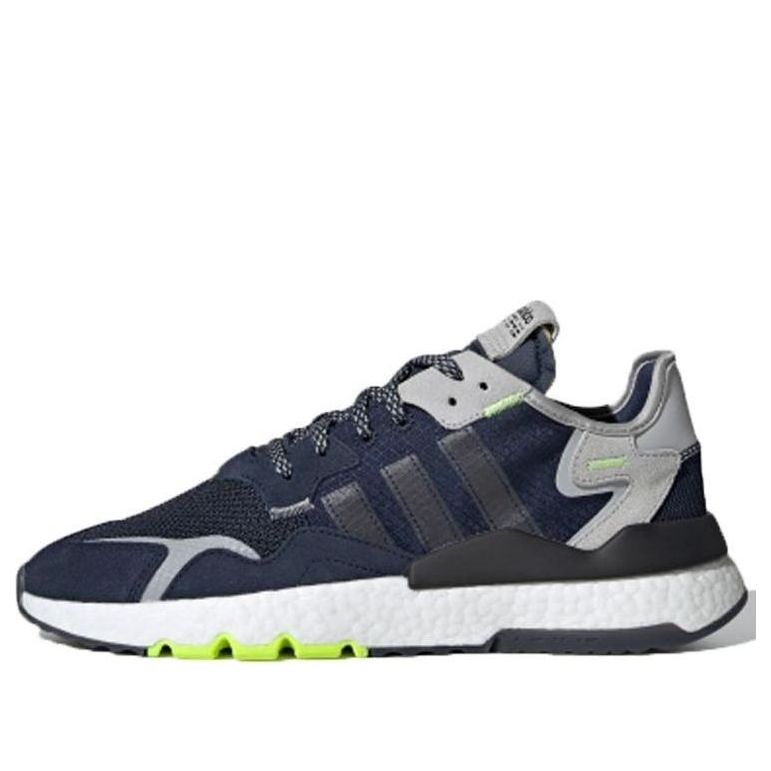 adidas Nite Jogger 'Collegiate Navy' EF2128