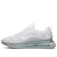 Nike Air Max 720 'Metallic Platinum' A02924-100