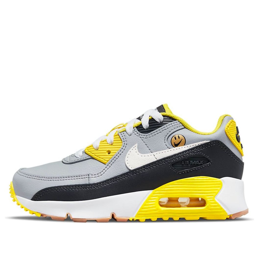 (PS) Nike Air Max 90 Leather 'Go The Extra Smile' DQ0571-001