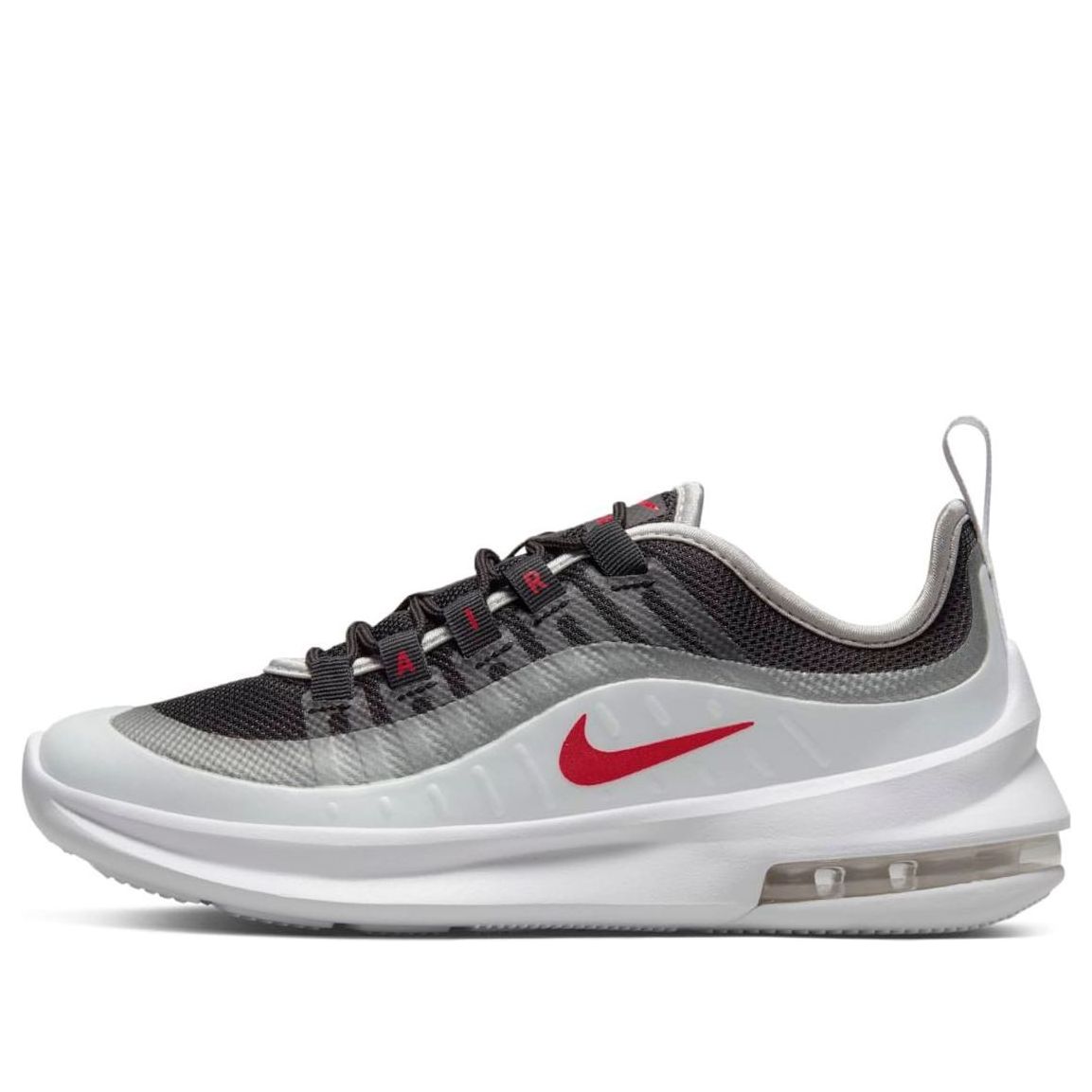 (GS) Nike Air Max Axis 'Sport Red' AH5222-009