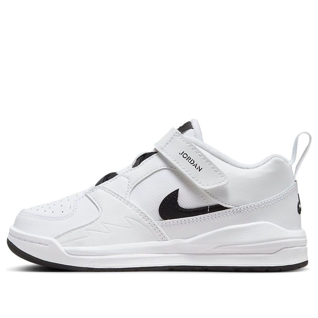 (PS) Air Jordan Stadium 90 'White Black' DX4398-102