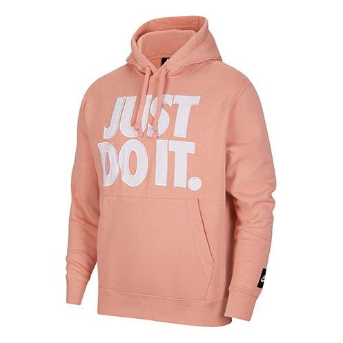 Nike Alphabet Printing Loose quartz Pink CV8980-606