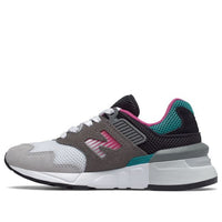 (GS) New Balance 997 'Black White Grey' GS997JCF