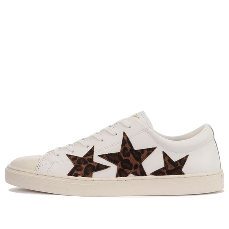 Converse Chuck Taylor All Star Triostar Lp Ox White 31304951