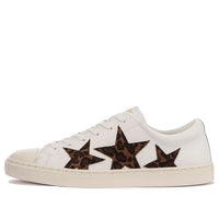 Converse Chuck Taylor All Star Triostar Lp Ox White 31304951