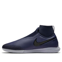Nike Phantom Vision React Pro DF IC 'Navy Blue Black White' AO3276-440