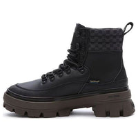 Vans Leather Colfax Elevate MTE-2 Shoes 'Black' VN000BVSB9M