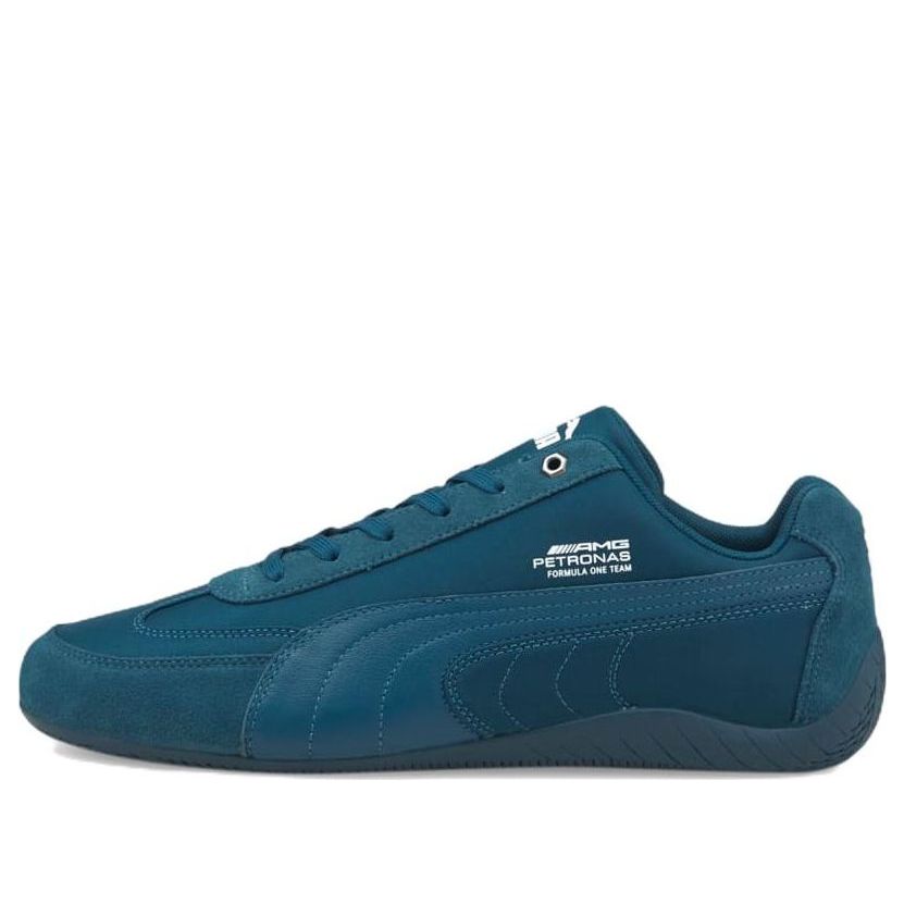 Puma Mercedes-AMG Petronas F1 x Speedcat 'Blue Coral' 306797-04