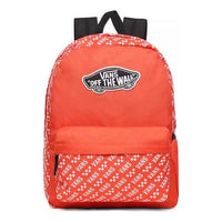 Vans Street Sport Realm Backpack 'Orange' VN0A49ZJV5K