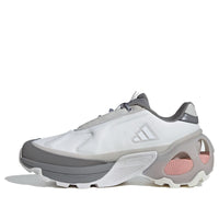 adidas Wonder Runner 'White Grey' IF1705