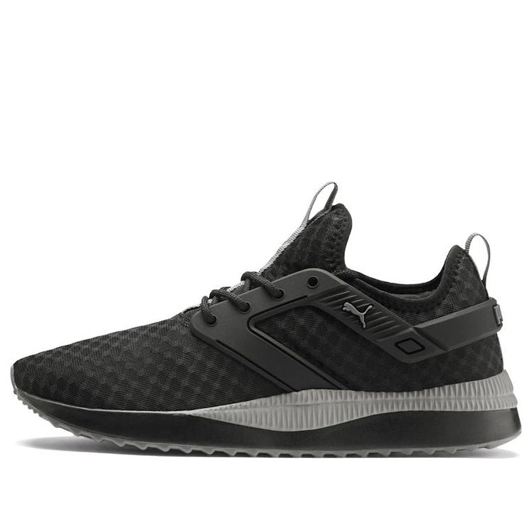 PUMA Pacer Next Excel Core Sneakers Black 370009-01