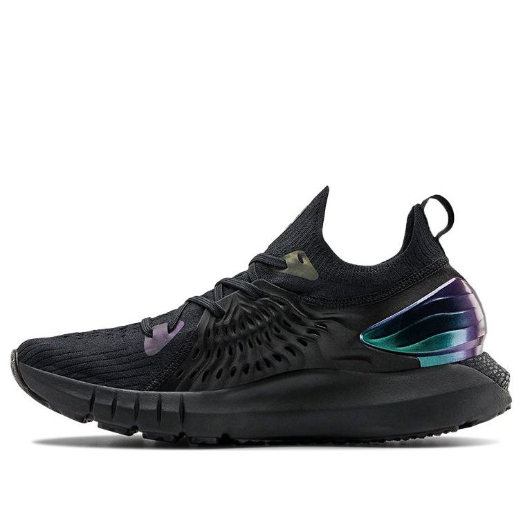 Under Armour HOVR Phantom RN OS 'Black Iridescent' 3023938-001