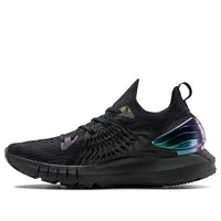 Under Armour HOVR Phantom RN OS 'Black Iridescent' 3023938-001
