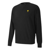 PUMA Football Borussia Dortmund Bvb Sweater 'Black' 758299-02