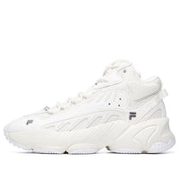 FILA ADE Mid 'White' F16M041115FGD