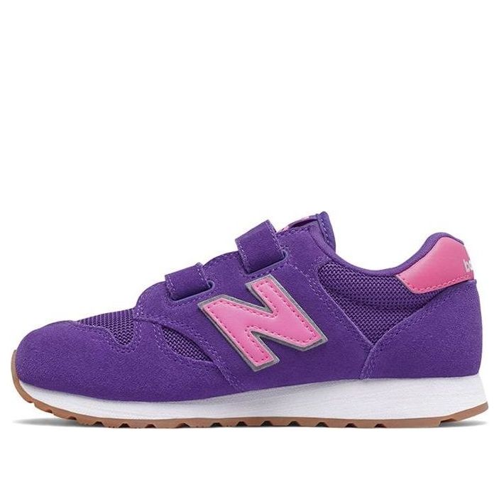 (GS) New Balance 520 Purple YV520CD