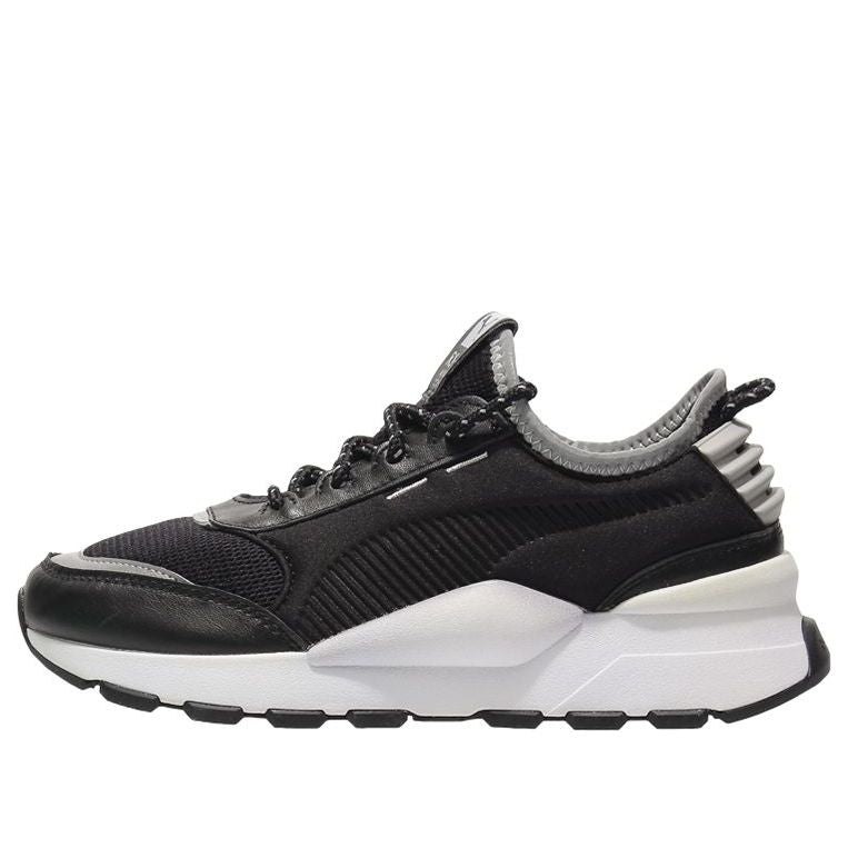 PUMA RS-0 OPTIC POP 'Black' 367680-02