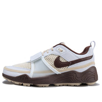 Nike x Travis Scott Zoom Field Jaxx 'Light Chocolate' HQ3073-100
