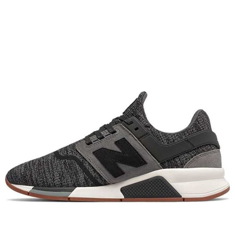 New Balance 009 Series Light Grey MS247KI