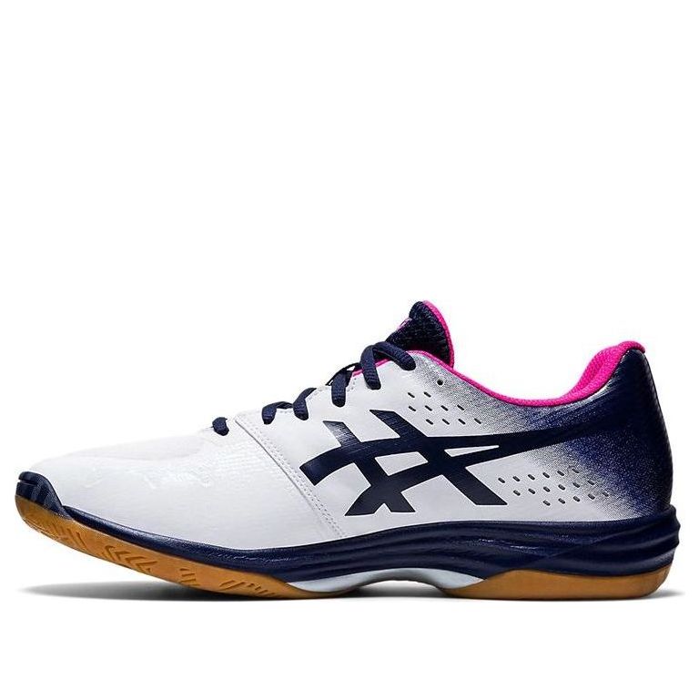 ASICS Gel-Tactic WhitePink 'White Pink' 1073A032-104