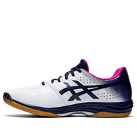ASICS Gel-Tactic WhitePink 'White Pink' 1073A032-104