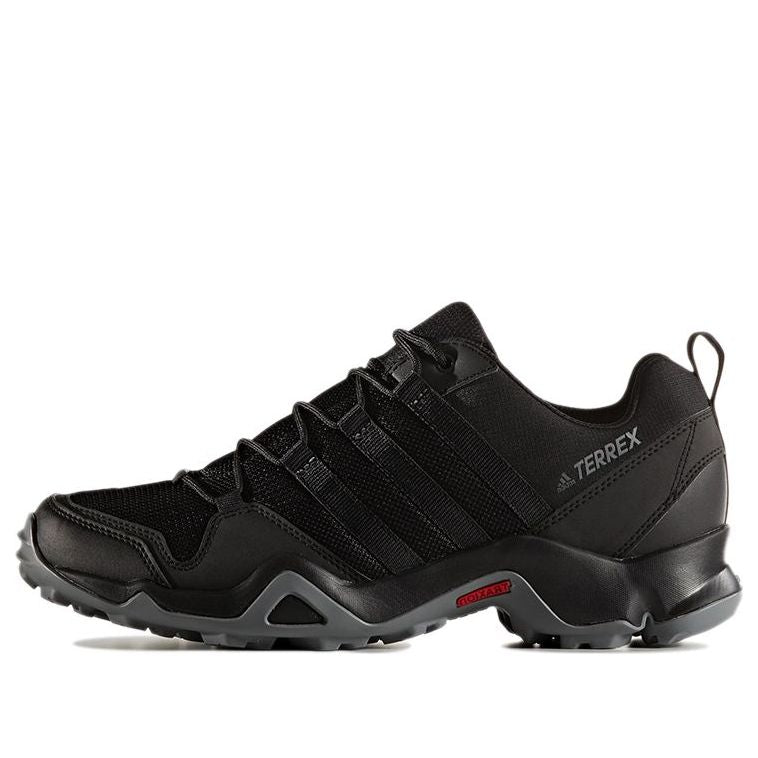 adidas Terrex AX2R 'Black' BA8041