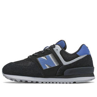 New Balance 574Speed Black Blue Kid 'Black Blue' PC574PDA