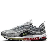 Nike Air Max 97 'Kiss My Airs Silver Bullet Safari' FD9754-001