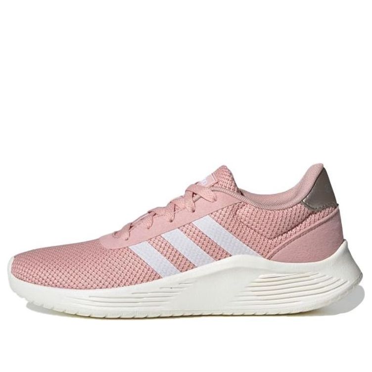 (WMNS) adidas neo Lite Racer 2.0 'Pink White' EG3287