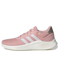 (WMNS) adidas neo Lite Racer 2.0 'Pink White' EG3287