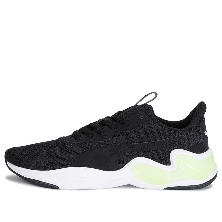 PUMA Cell Magma Clean Black/White 193633-08