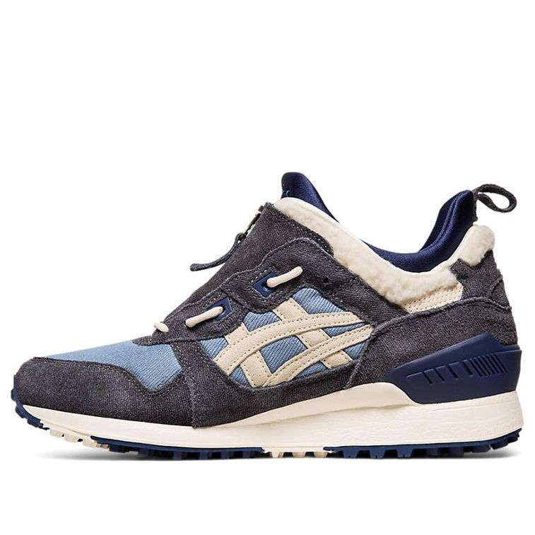 ASICS Gel Lyte MT 'Gris Blue Birch' 1191A204-400