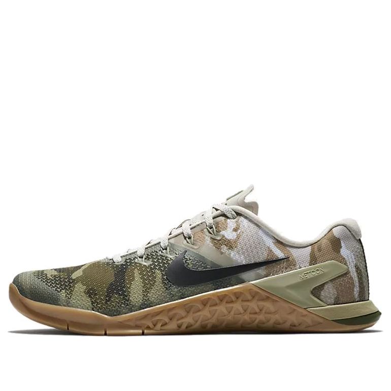 Nike Metcon 4 'Army Camo' AH7453-300
