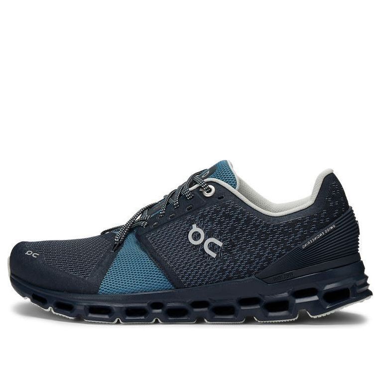 (WMNS) On Running Cloudstratus 'Navy Dust' 29.99866